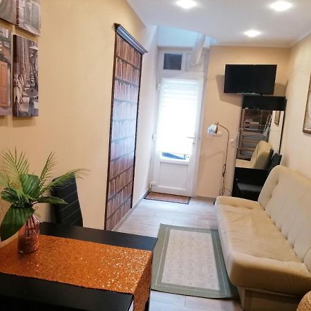 Apartman Balna Budapest Luaran gambar