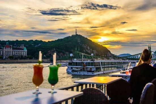 Apartman Balna Budapest Luaran gambar