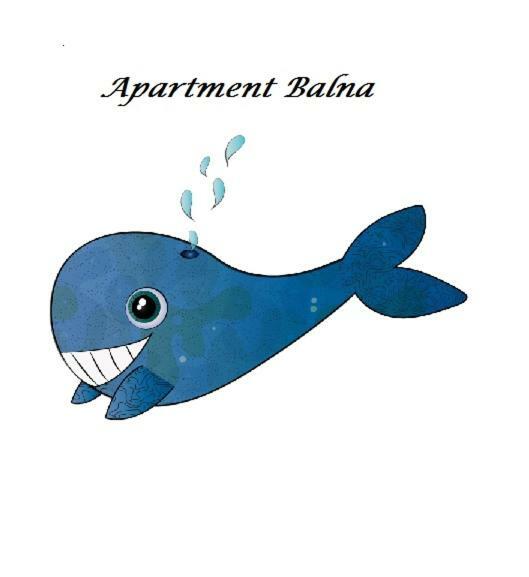 Apartman Balna Budapest Luaran gambar